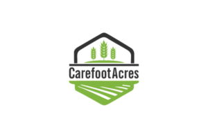 Logo Design by allieddezigns for Carefoot Acres | Design: #14264920