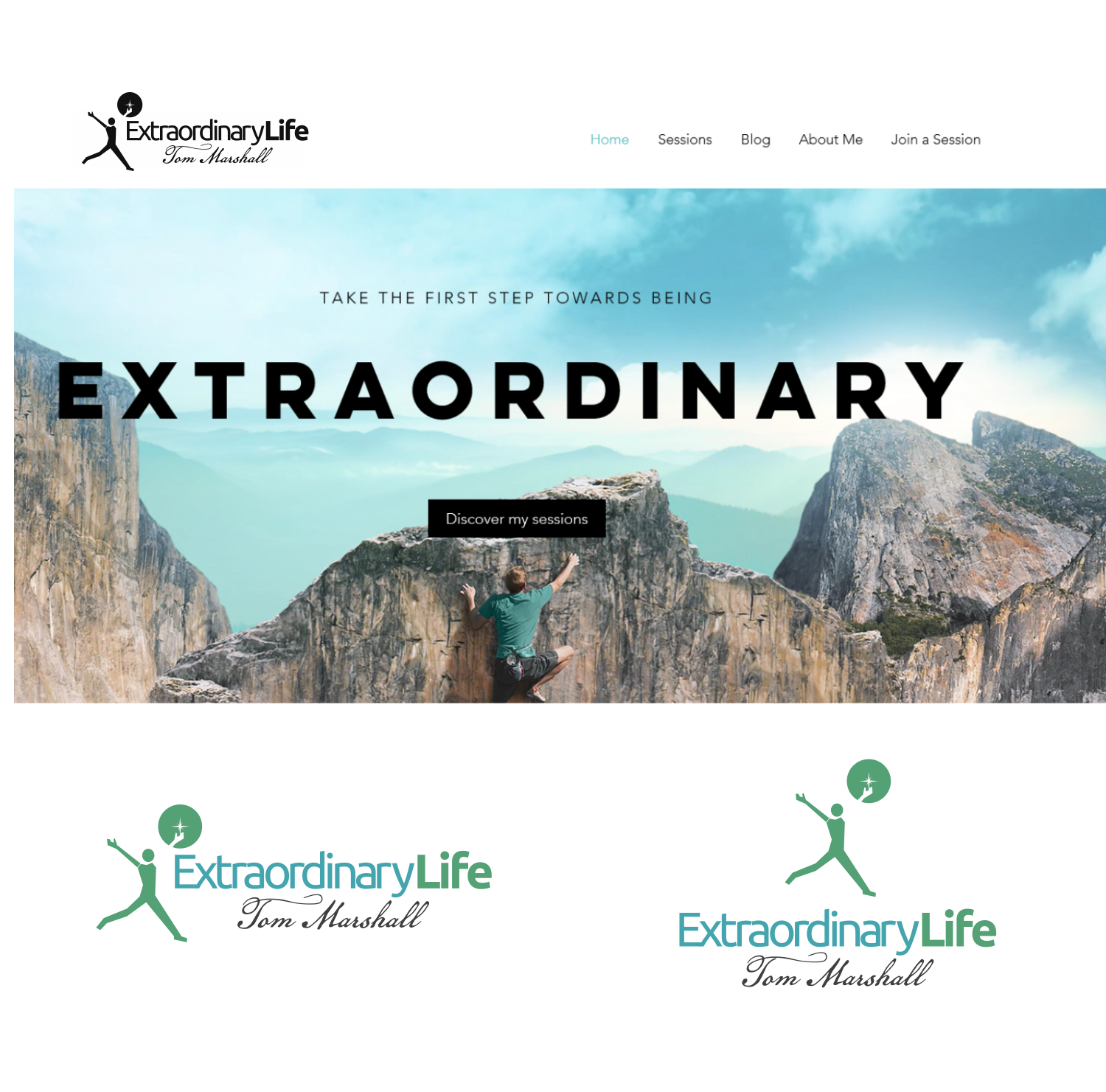 Logo Design by moisesf for this project | Design #14546791