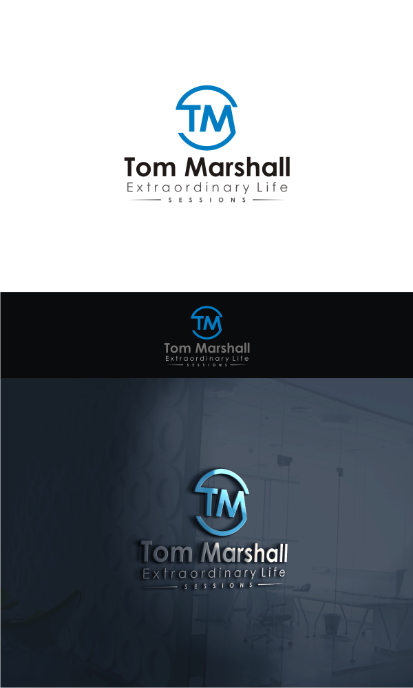 Logo Design by T I K H E - L M W for this project | Design #14474075