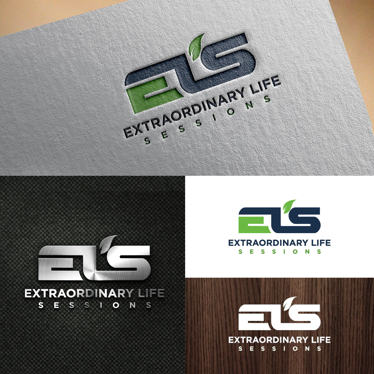Logo Design by webeezine for this project | Design #14477776