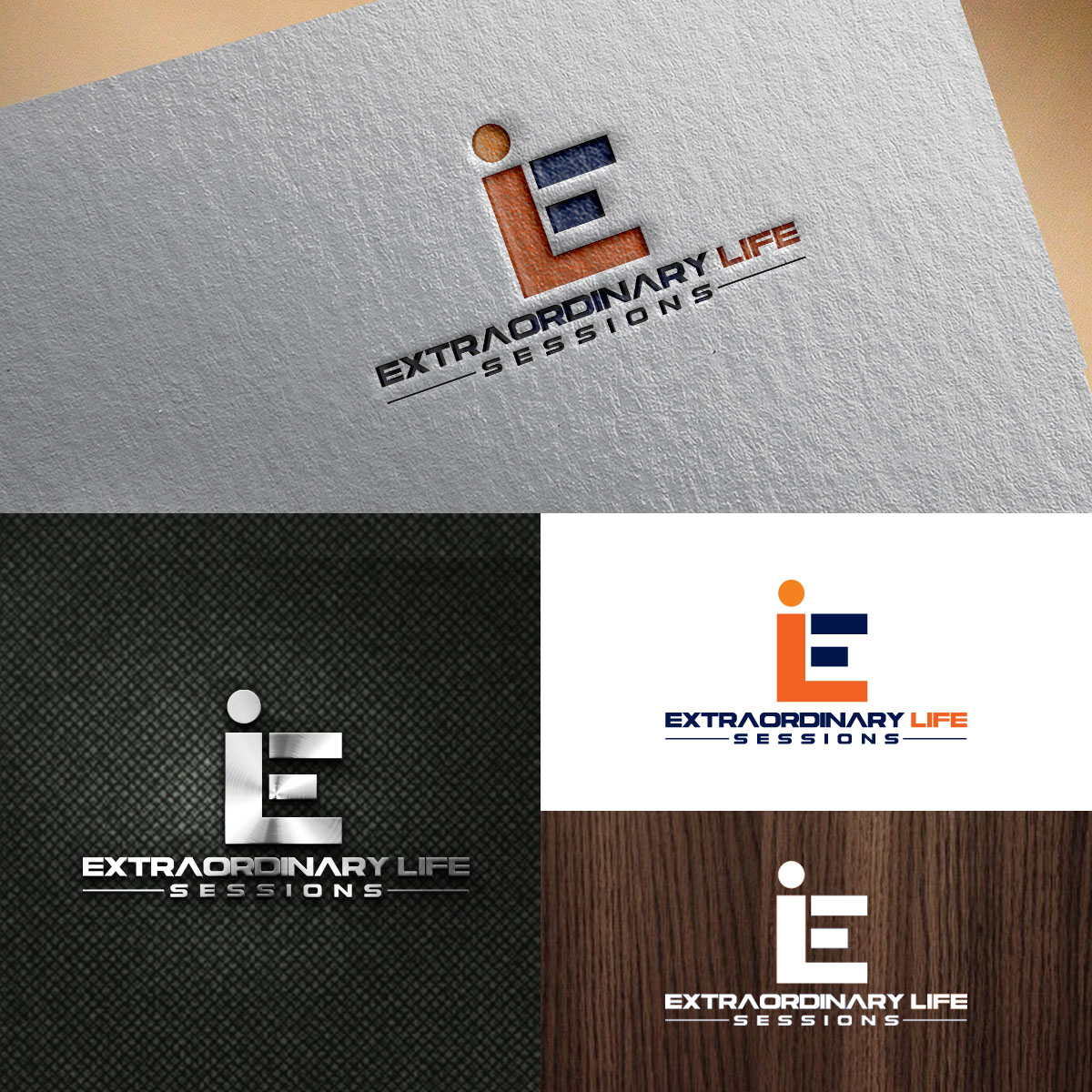 Logo Design by webeezine for this project | Design #14477777