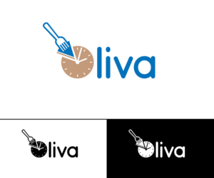 Logo Design by MoonFeather for Oliva Nera | Design: #13854886