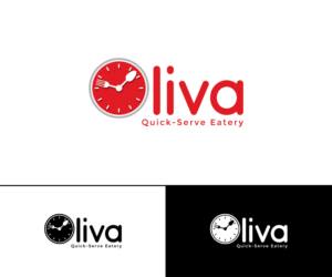 Logo Design by MoonFeather for Oliva Nera | Design: #13856525