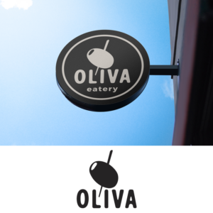 Design de Logo par Ana White pour Oliva Nera | Design #14025809