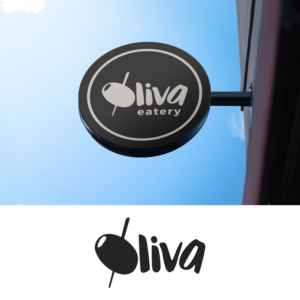 Logo Design by Ana White for Oliva Nera | Design: #14025810
