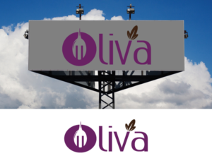 Diseño de Logo por Impressive Solutions para Oliva Nera | Diseño: #13853750