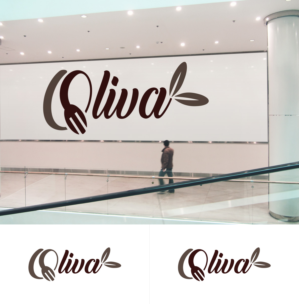 Diseño de Logo por Impressive Solutions para Oliva Nera | Diseño: #13853752