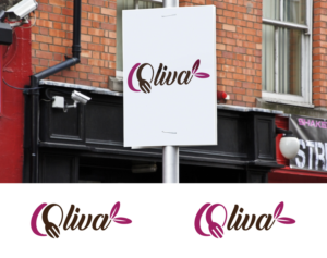 Diseño de Logo por Impressive Solutions para Oliva Nera | Diseño: #13853753