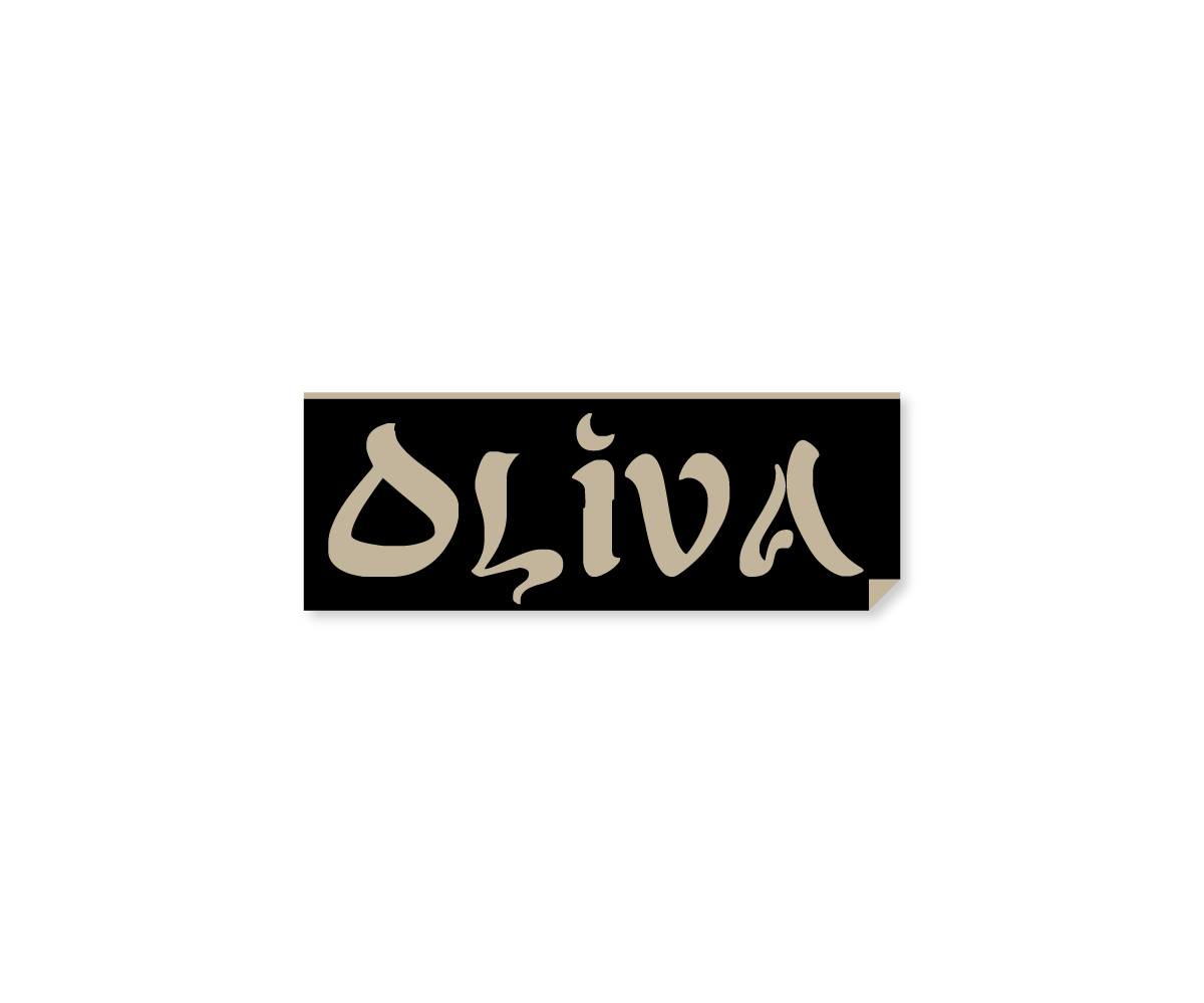 Logo Design by Click Designer for Oliva Nera | Design #13894485