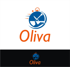Logo Design by Soul Light for Oliva Nera | Design: #13857617