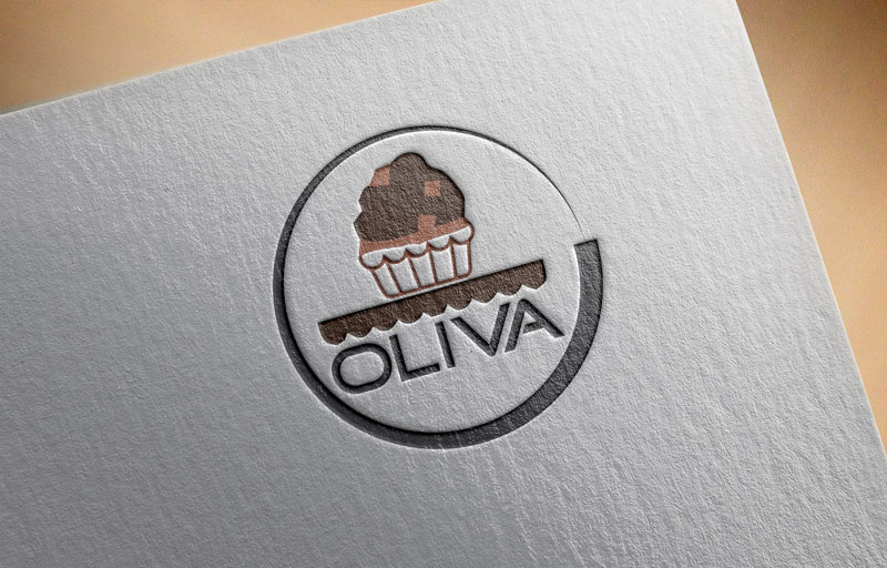 Logo Design by Top king  designer for Oliva Nera | Design #13866853