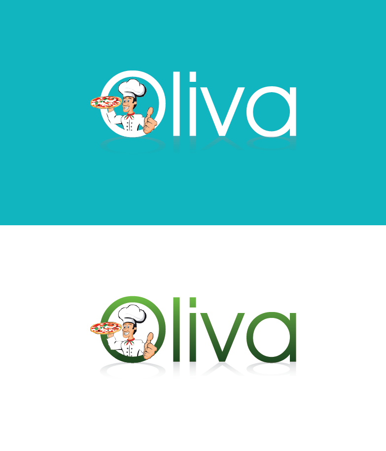Design de Logo par FIAZ GD pour Oliva Nera | Design #13855697