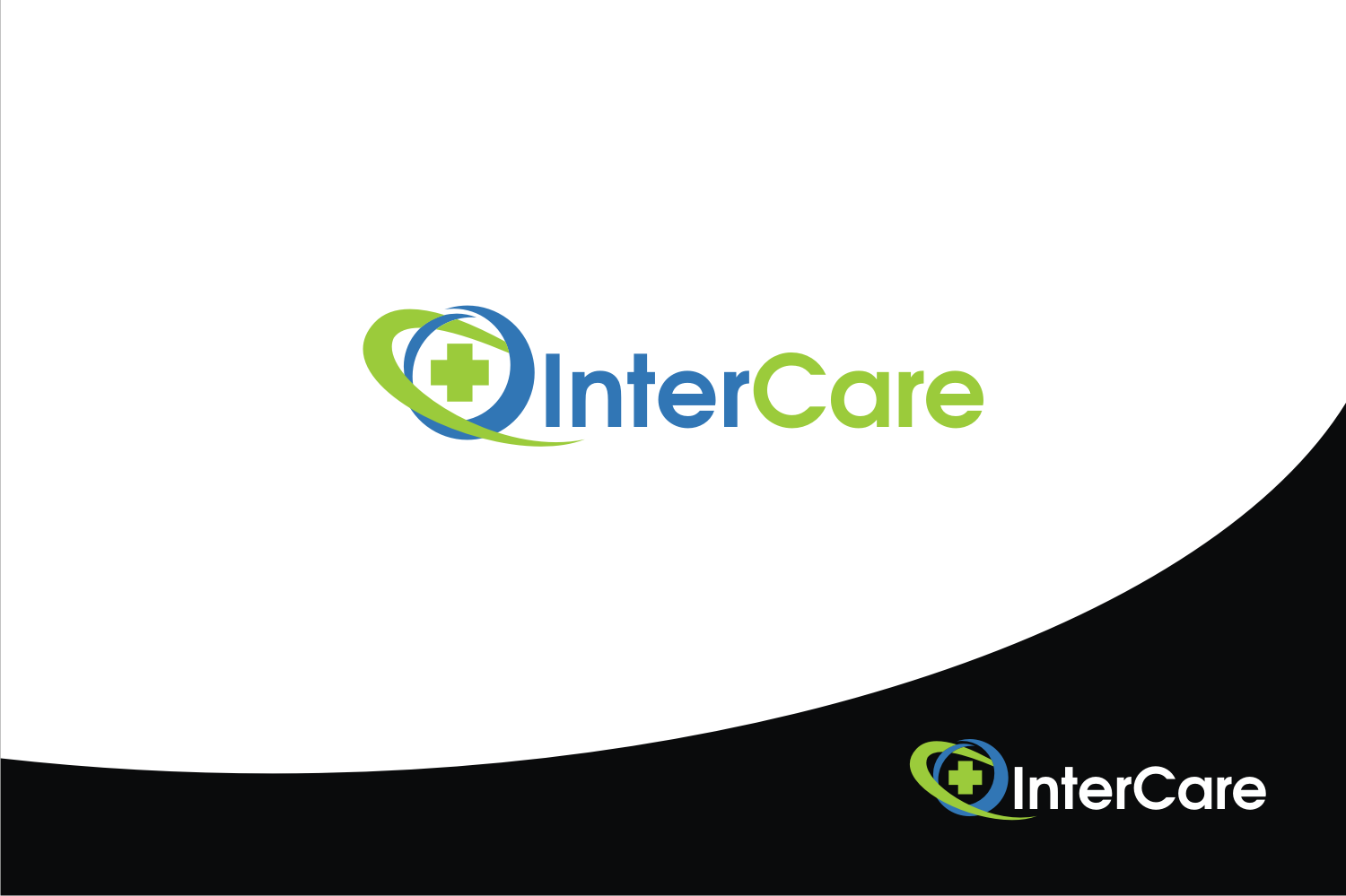 Logo Design by T I K H E - L M W for Nimbus Medical | Design #13924826