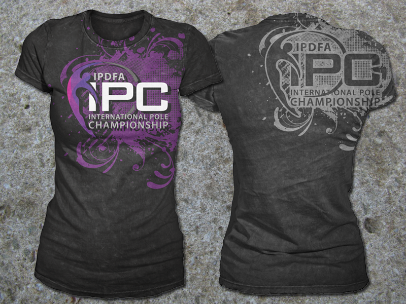 T-shirt Design by Black Planet for Beauty Factor Ltd | Design: #2547494