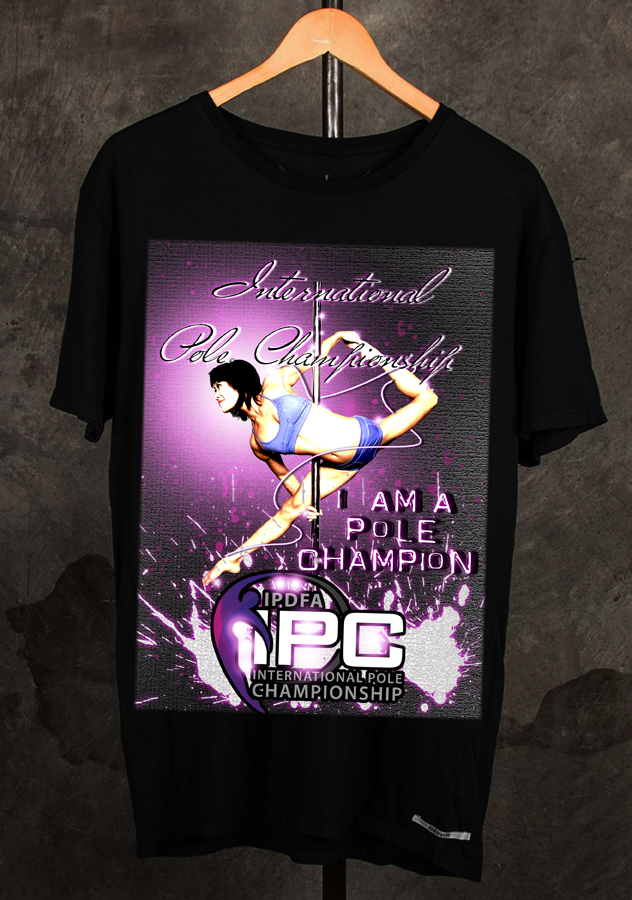 T-shirt Design by BABLEO for Beauty Factor Ltd | Design #2572400