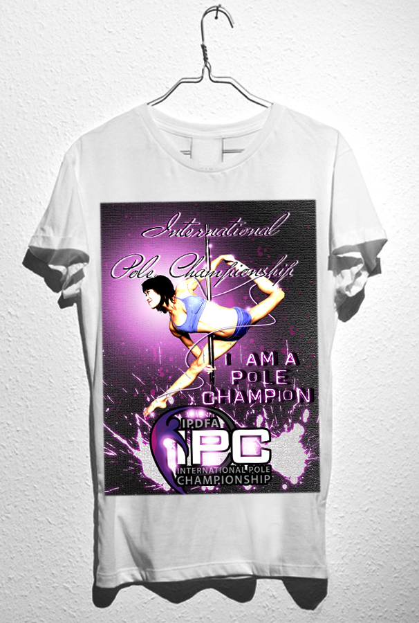 Diseño de Camiseta por BABLEO para Beauty Factor Ltd | Diseño #2572403