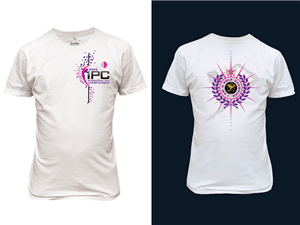 T-shirt Design by P.O.Design for Beauty Factor Ltd | Design: #2547302