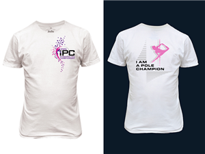 T-shirt Design by P.O.Design for Beauty Factor Ltd | Design: #2550987