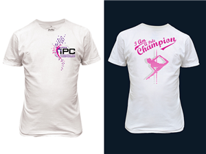 T-shirt Design by P.O.Design for Beauty Factor Ltd | Design: #2550989