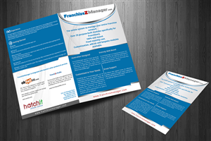 Brochure Design by ESolz Technologies