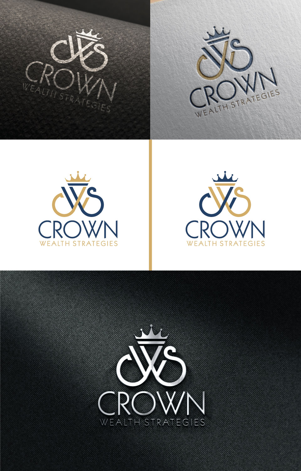 Logo Design by WORLDGAON PVT LTD for this project | Design #13836365