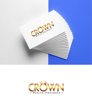 Logo Design by creative101 for this project | Design #13814227