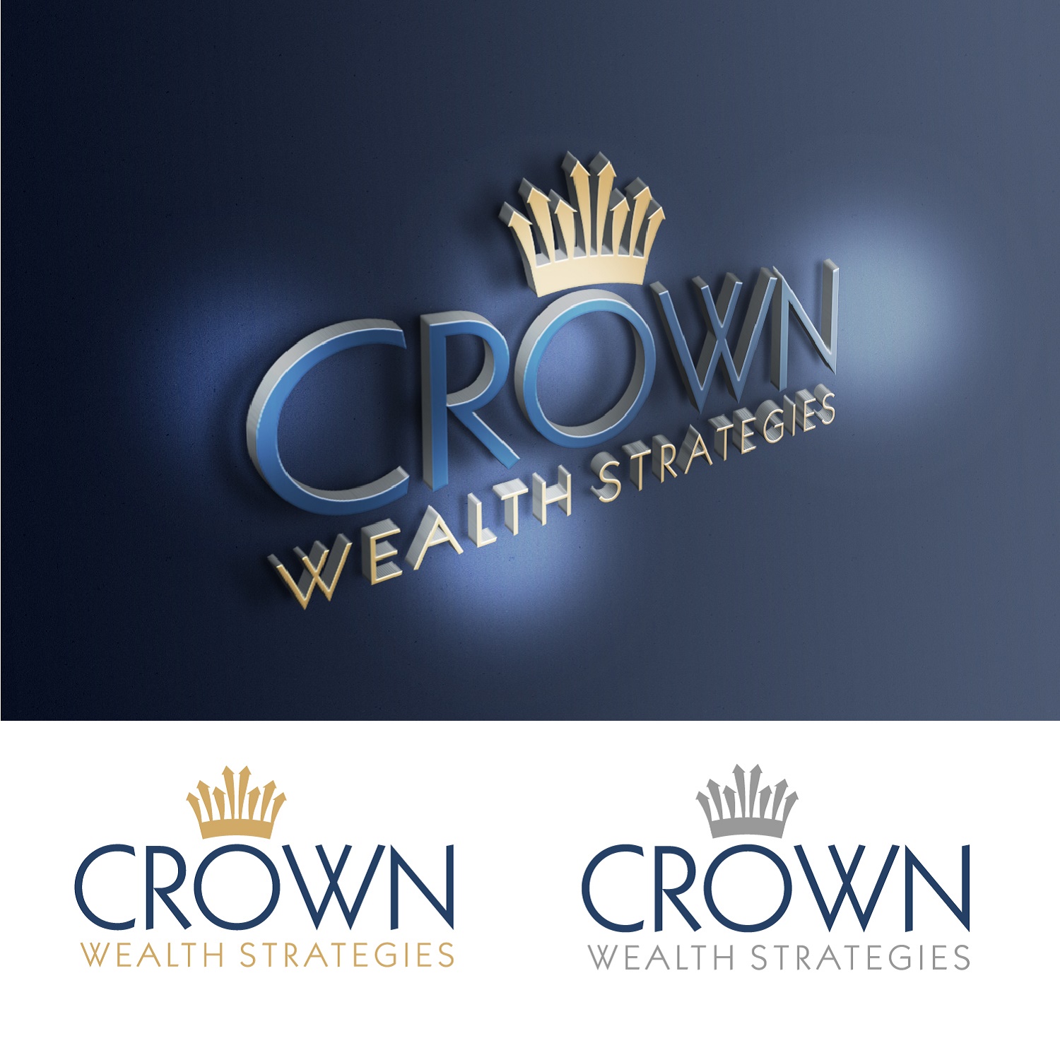 Logo Design by vuminhtaipt for this project | Design #13912623