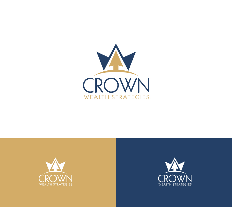 Logo Design by ecorokerz for this project | Design #13817403