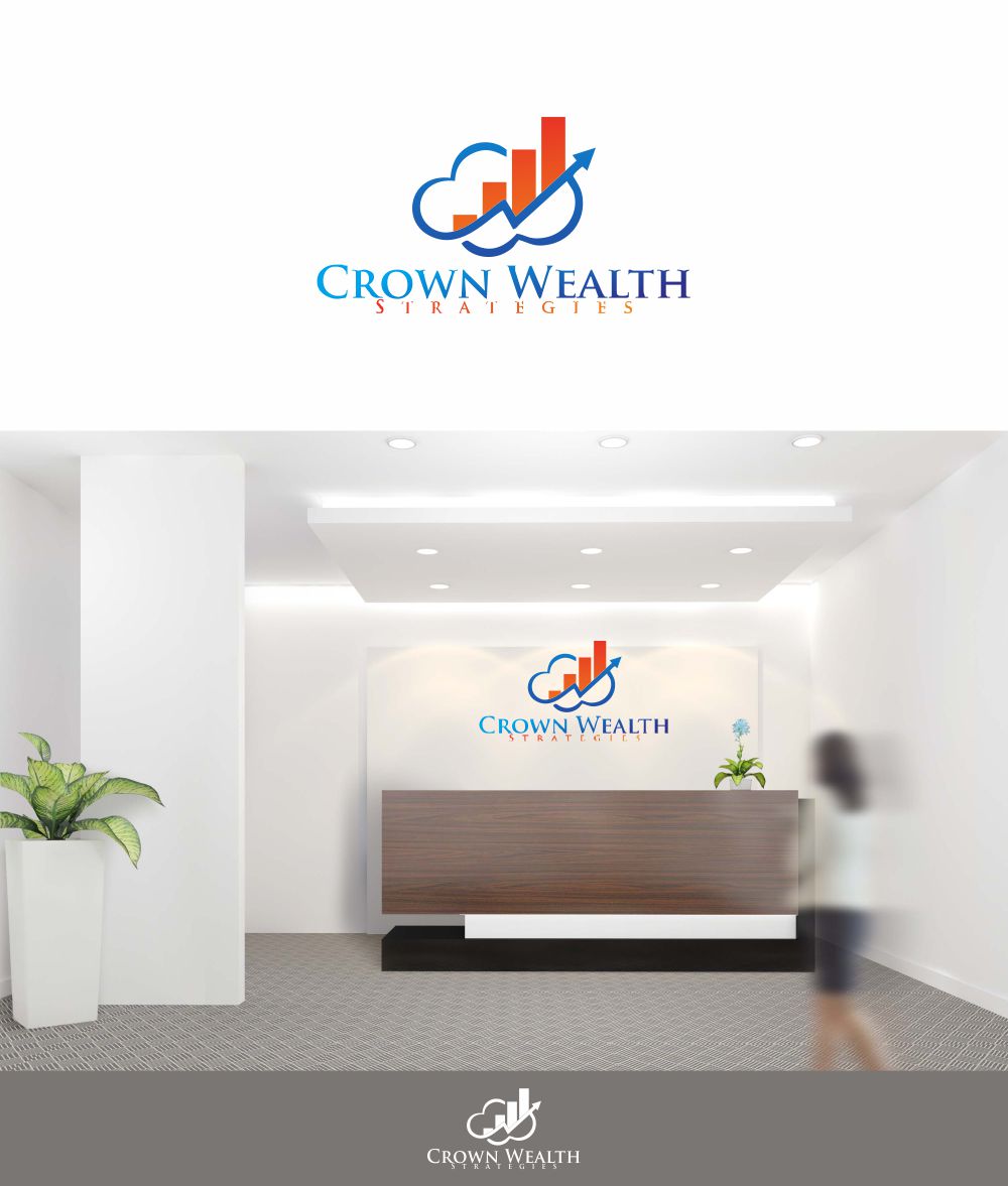 Logo Design by Paulsein for this project | Design #13834122