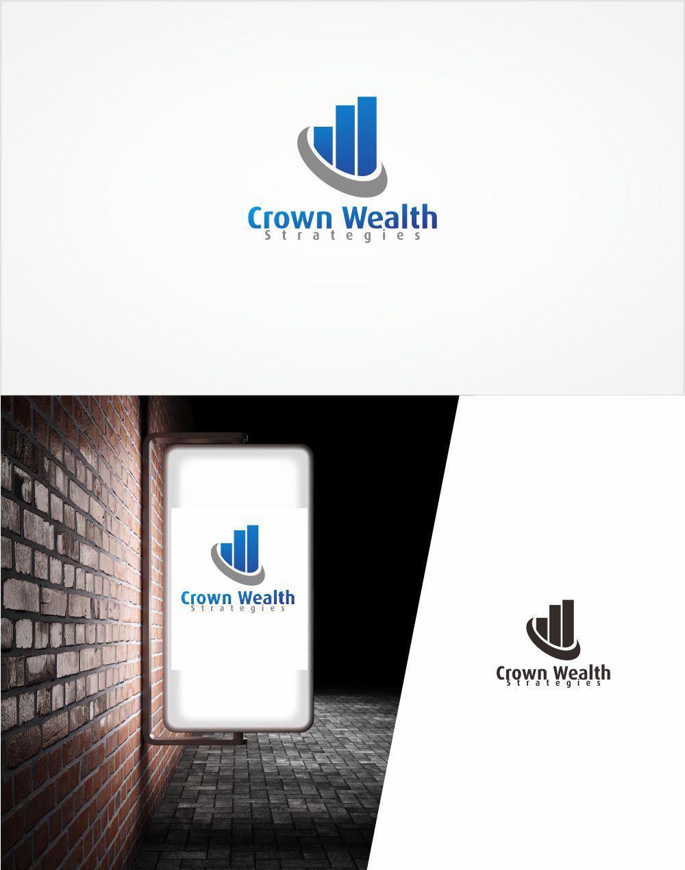 Logo Design by Paulsein for this project | Design #13834124