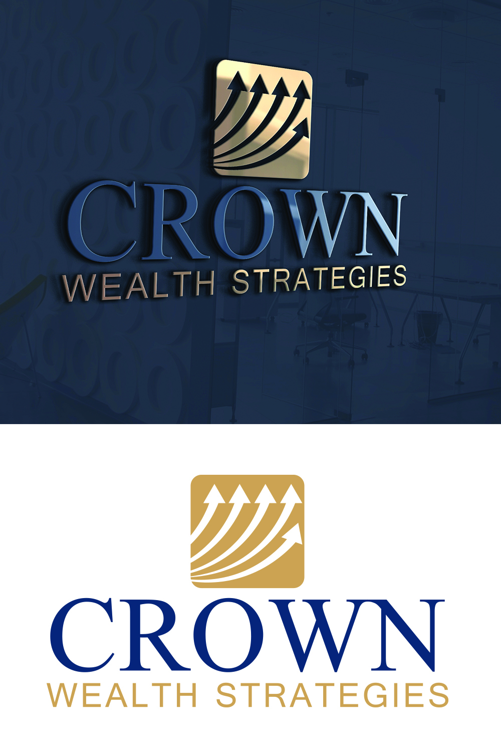 Diseño de Logo por jameskatholine para este proyecto | Diseño #13818122