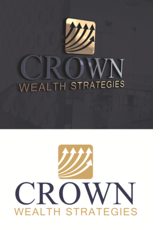 Logo Design by jameskatholine for this project | Design: #13818122