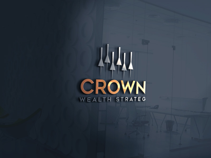 Logo Design by mojibur1993 for this project | Design #13818729