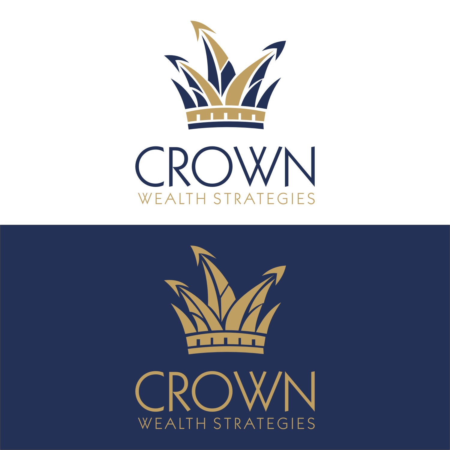 Logo Design by spidersvks for this project | Design #13927649