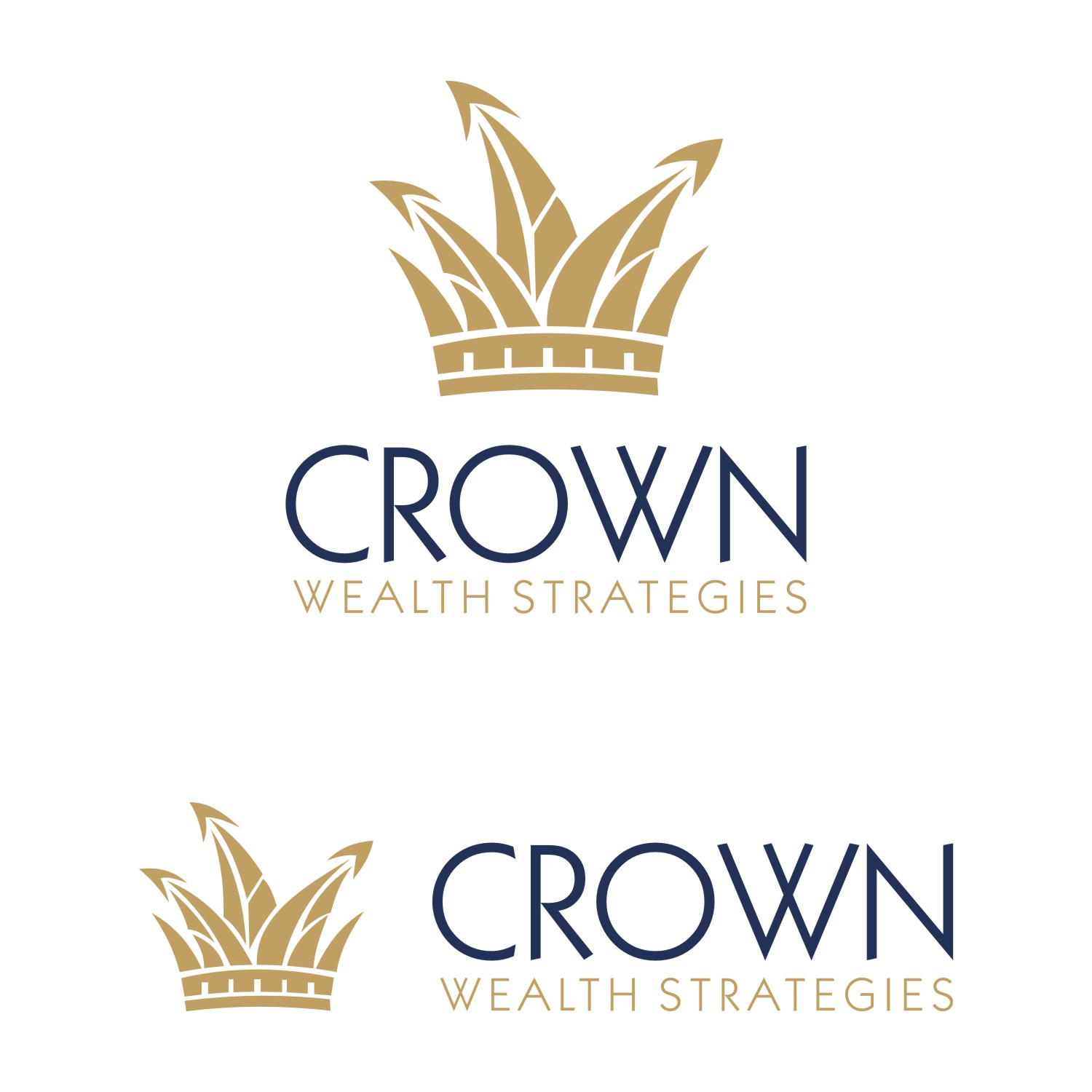 Logo Design by spidersvks for this project | Design #13927933