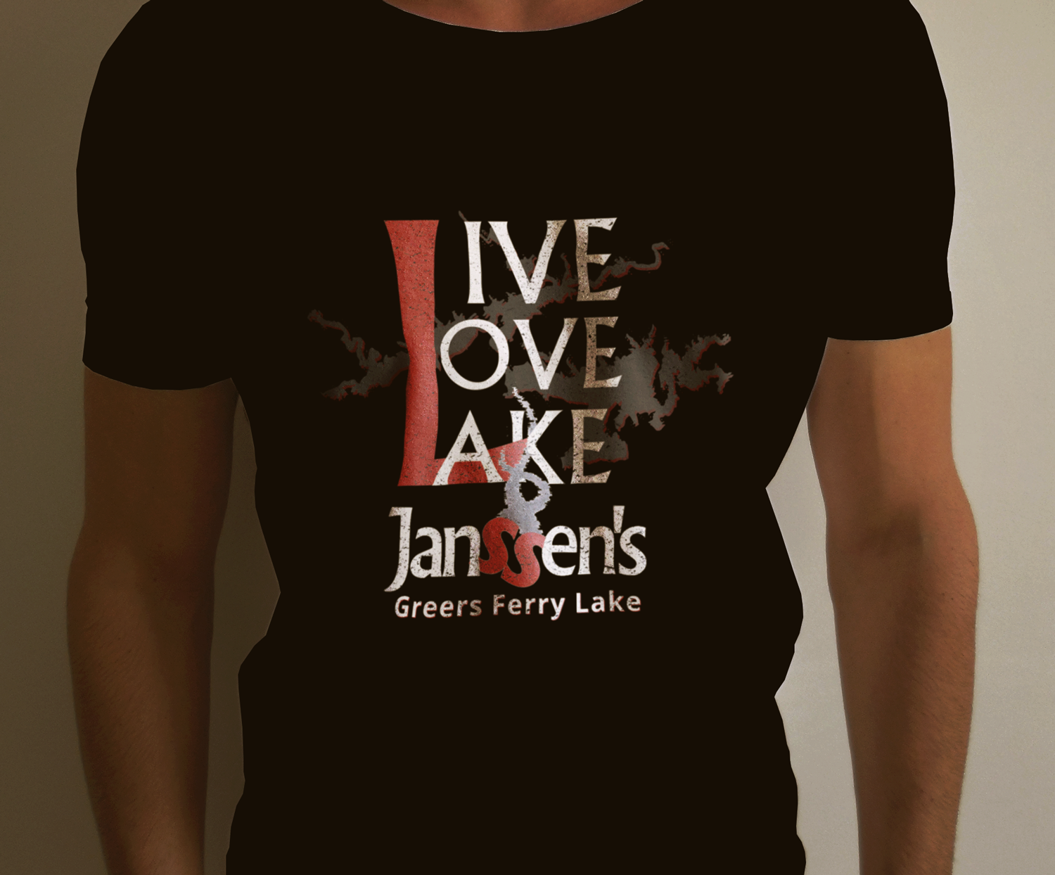Design de T-shirt par Kristina Andonoff pour janssen creative | Design #13840779