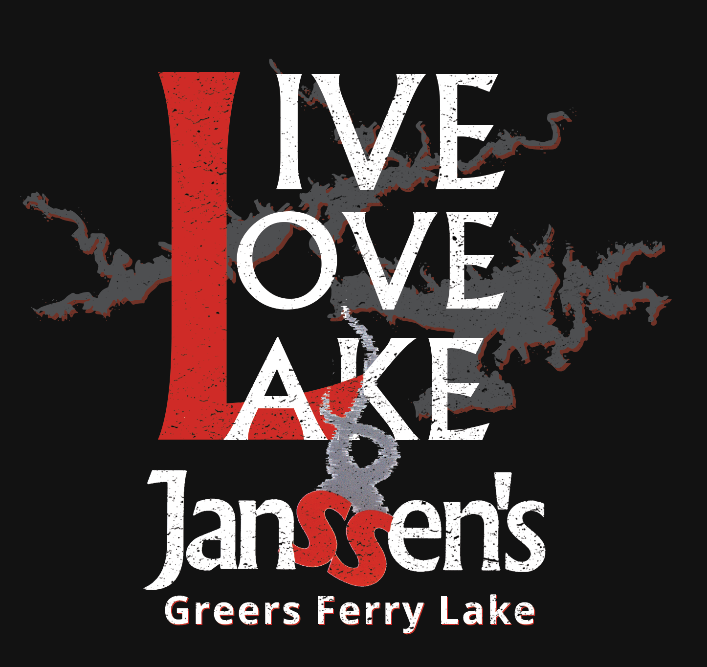 Design de T-shirt par Kristina Andonoff pour janssen creative | Design : #13840780