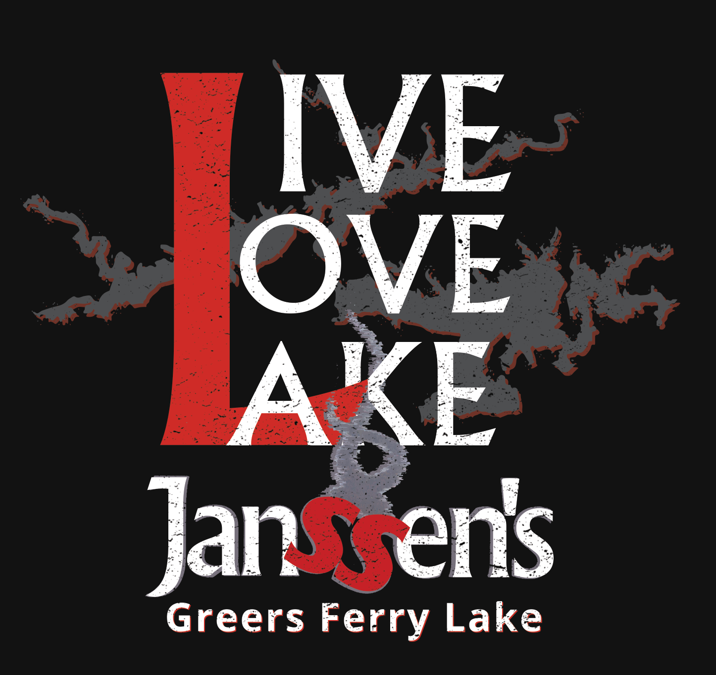 Design de T-shirt par Kristina Andonoff pour janssen creative | Design #13908554