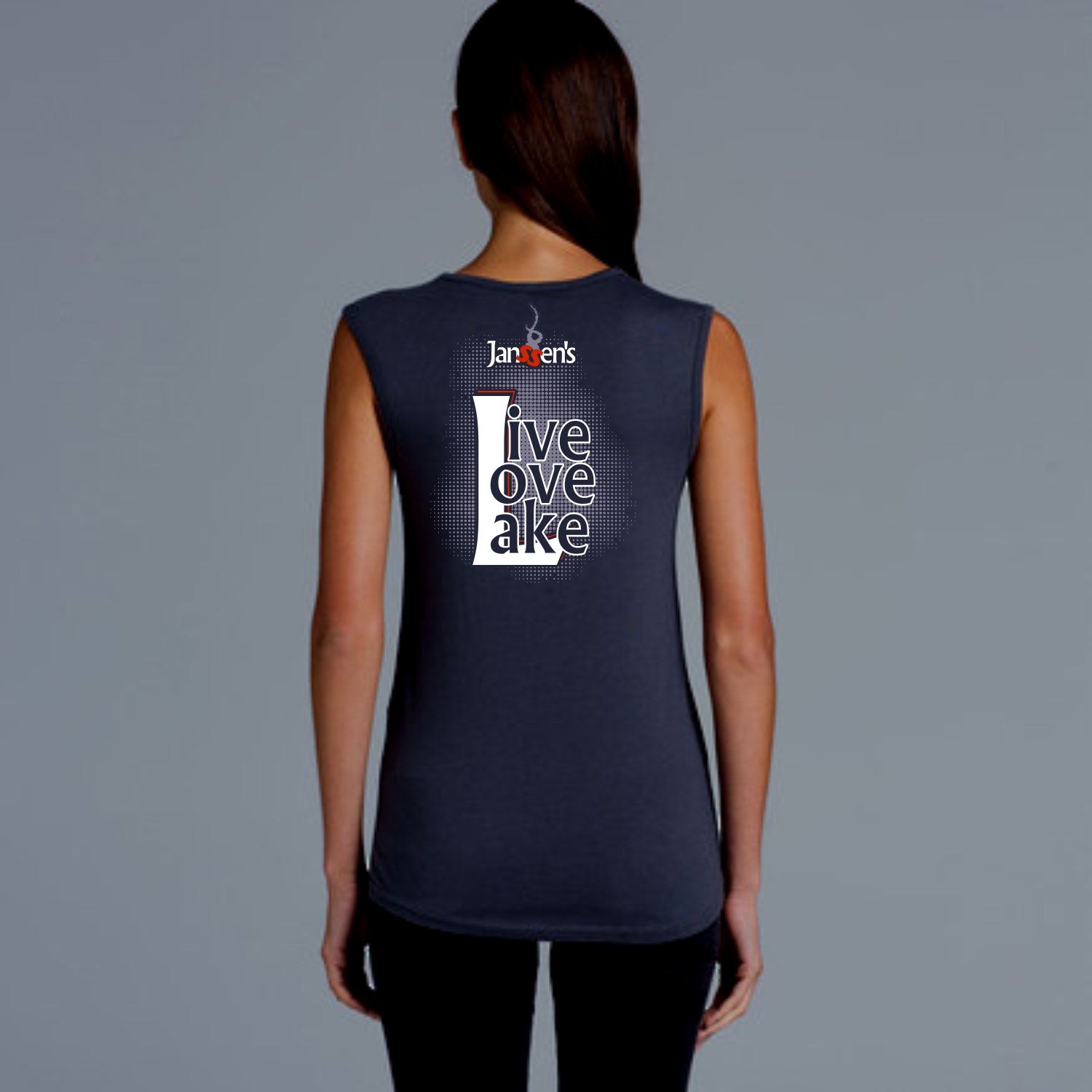 Design de T-shirt par bacujkov pour janssen creative | Design #13828092