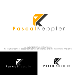 Logo Design by indra cahyana for this project | Design #13913670