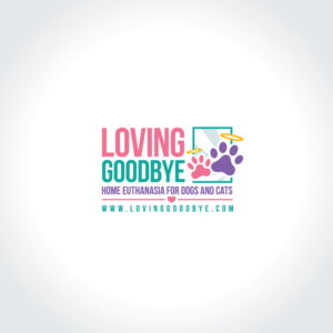 Logo-Design von Sujit Banerjee für Loving Goodbye | Design #13820046