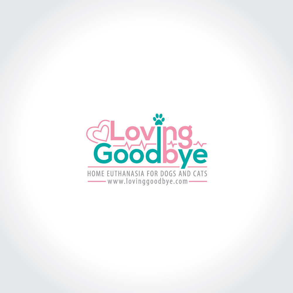Logo Design by Sujit Banerjee for Loving Goodbye | Design #13820065