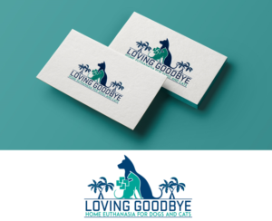 Logo-Design von Impressive Sol für Loving Goodbye | Design #13821913