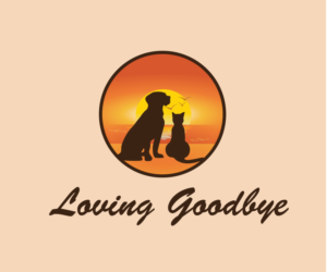 Logo Design by ackocar for Loving Goodbye | Design: #13848271
