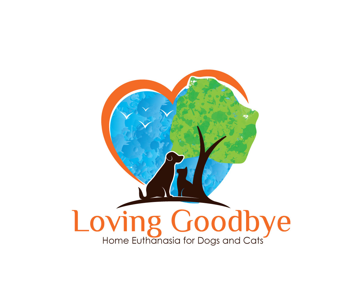 Logo Design by Craft for Loving Goodbye | Design: #13890661