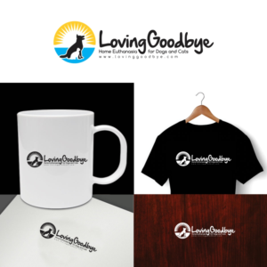 Logo Design by e-graphics for Loving Goodbye | Design: #13817510