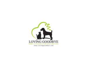 Logo Design by A designs for Loving Goodbye | Design: #13816848