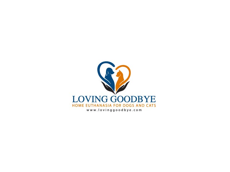 Diseño de Logo por A designs para Loving Goodbye | Diseño #13844438