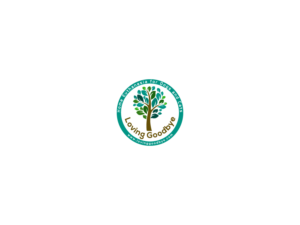 Logo Design by Runner247 for Loving Goodbye | Design: #13856240