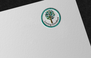 Logo Design by Runner247 for Loving Goodbye | Design: #13856560